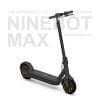 Ninebot Max Electric Scooter