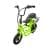 Fiido Q1 E-Scooter | LTA Approved | UL2272 | Safety Mark