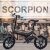 Scorpion Electric Bike | LTA Approved | Free Gift x6 | Free 1 Year Warranty [In Stock]