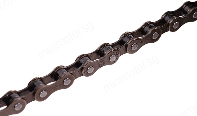 Scorpion antirust chain