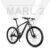 VOLCK Marl 2 Carbon Fiber Mountain Bike | Shimano Altus M2000 | Free Shipping & Assemble | 5 Years Warranty