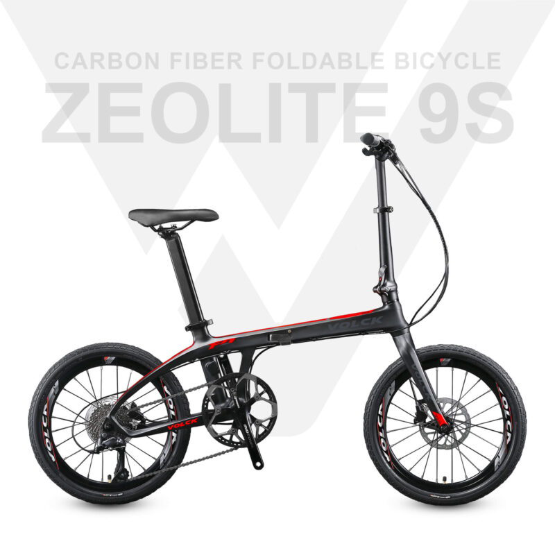 Bicycle foldable The Best