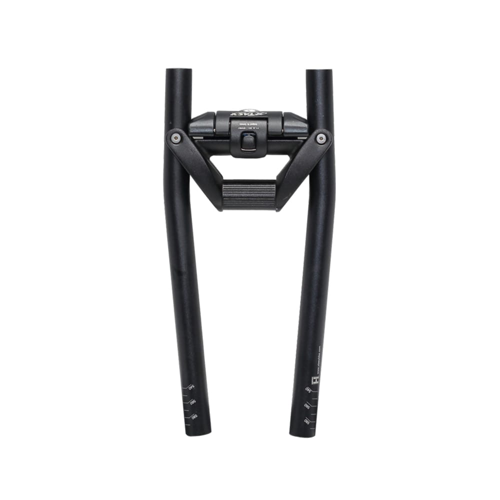 Humperc Xtasy Foldable V Handlebar For Dualtron  Inokim - Minimotors Sg