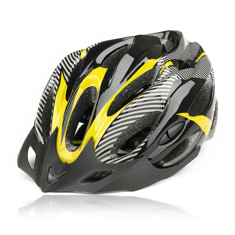 classic cycling helmet