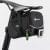 Rockbros Bicycle Rear Helmet LED USB Rechargeable Taillight TT30