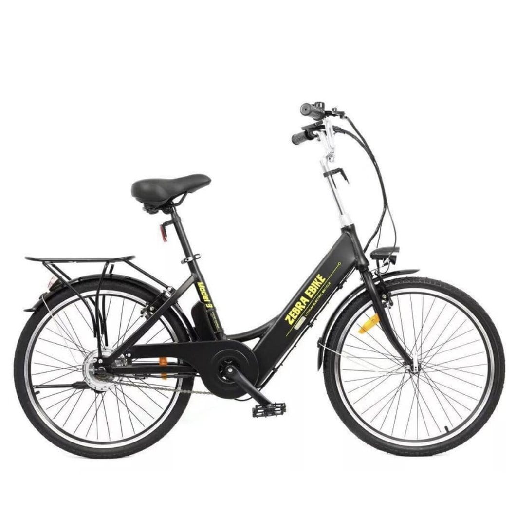 The 5 Best Electric Bike in Singapore | 2020