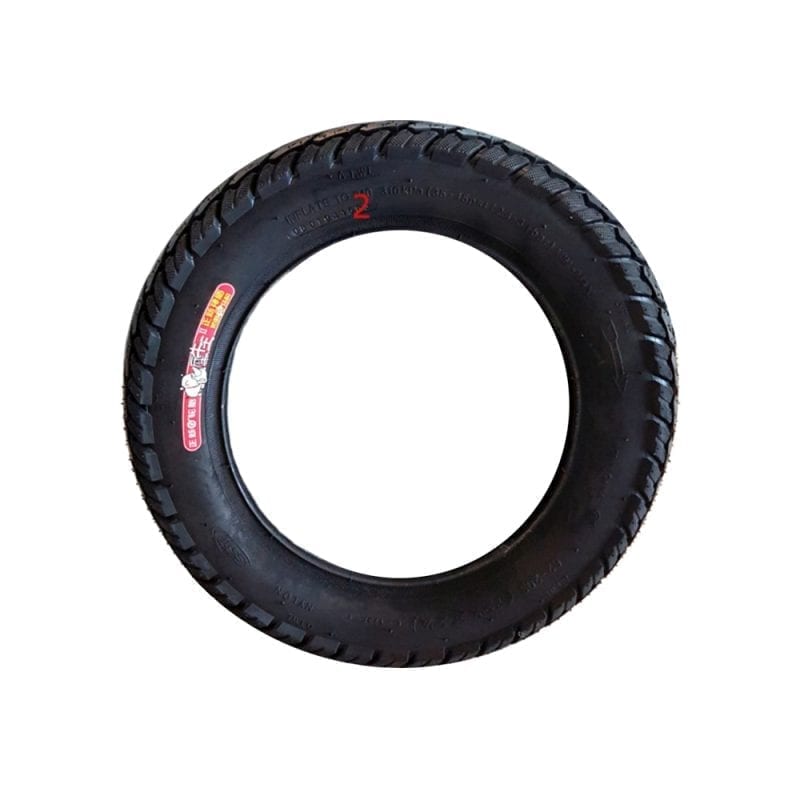 Outer Tire of Fiido Q1/Q1s, Tempo, Venom