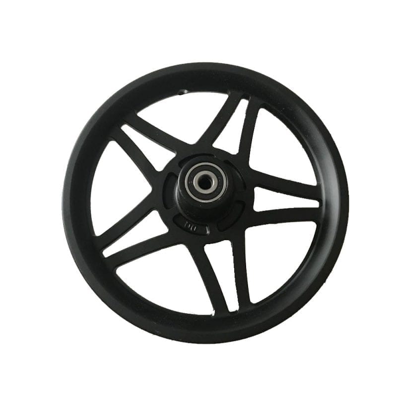 Front Rim wheel of Fiido Q1/Q1s, Tempo, Venom