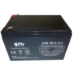 Lead Acid battery