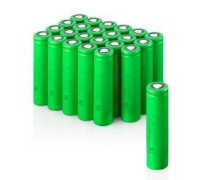 Lithion Ion Battery