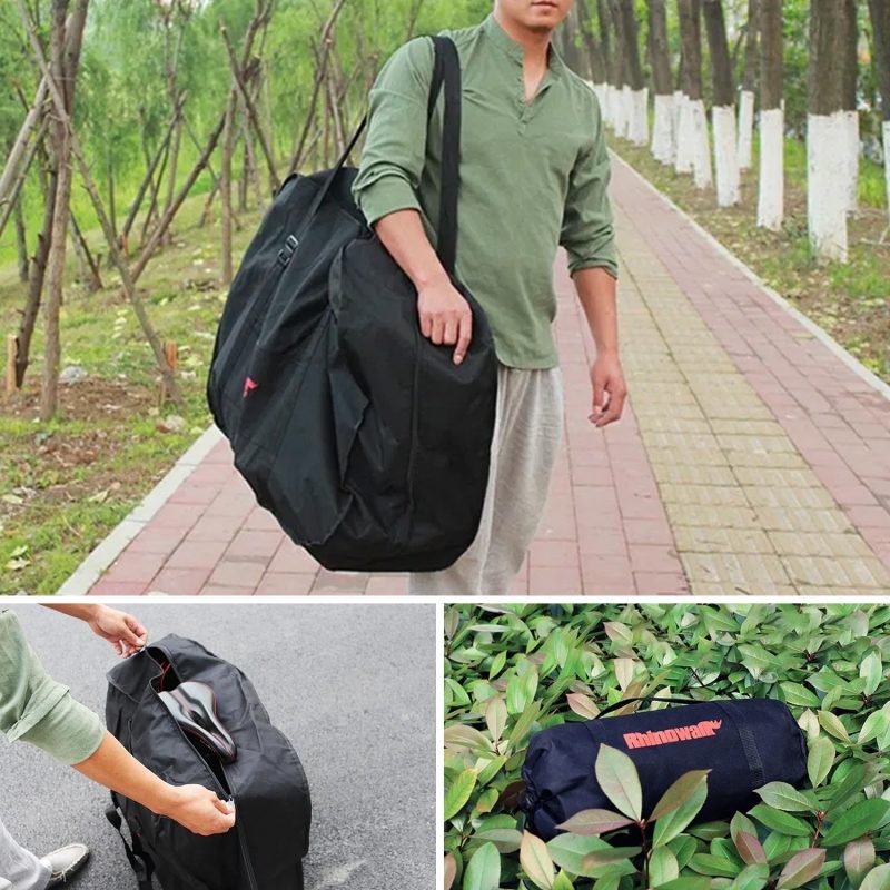 Rhinowalk Carry Bag for 16/20″ Folding Bicycle RK16/RK20