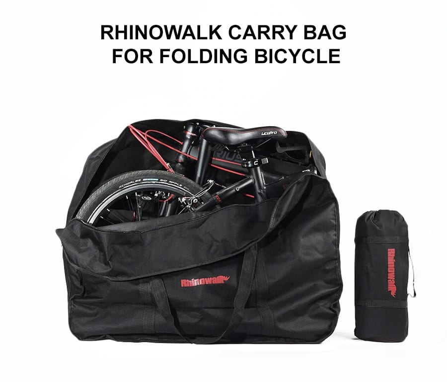Rhinowalk Carry Bag for Foldie p1