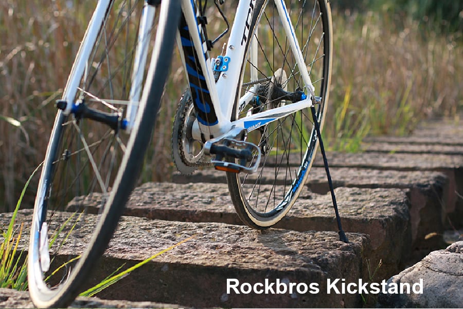 Rockbros Carbon Fiber Kickstand p11