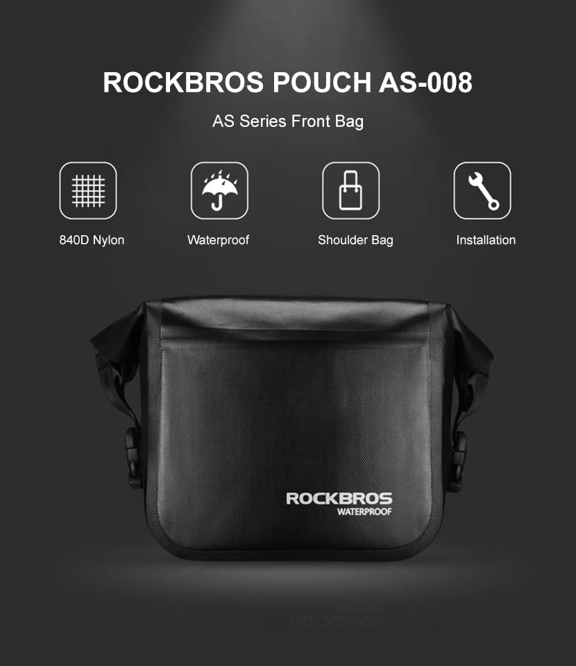 Rockbros Pouch AS-008 (p1)