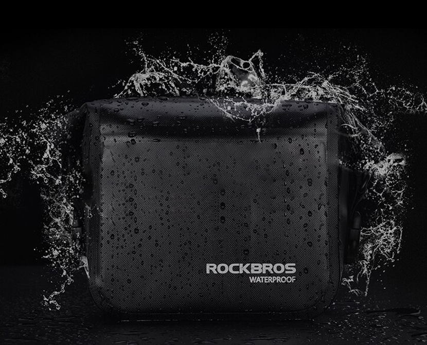 Rockbros Pouch AS-008 (p4)