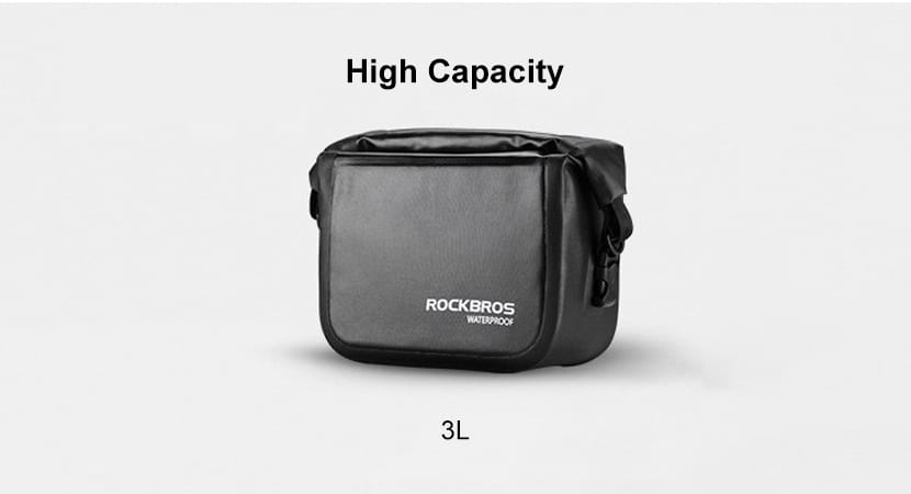 Rockbros Pouch AS-008 (p5)