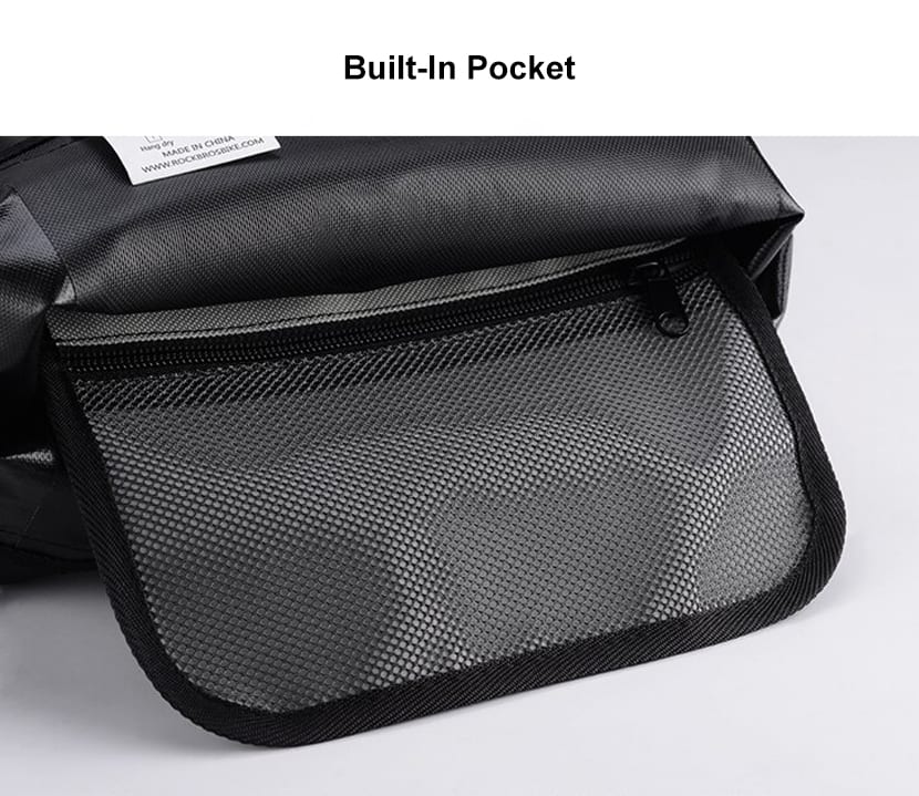 Rockbros Pouch AS-008 (p7)