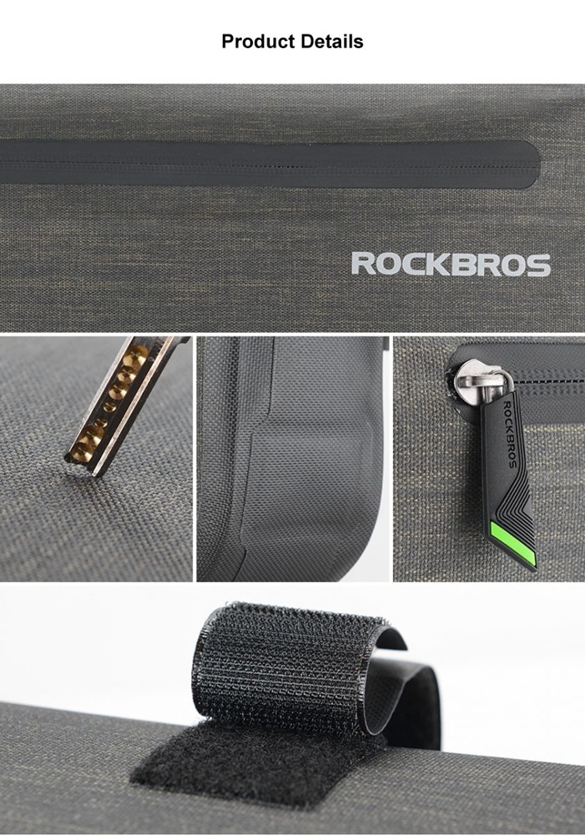 Rockbros Pouch AS-017(P11)