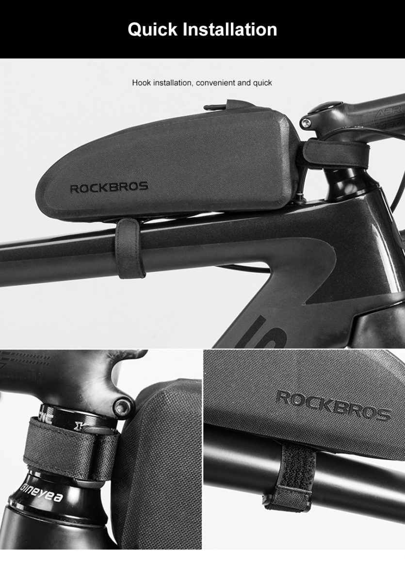 Rockbros Pouch AS-019 p4
