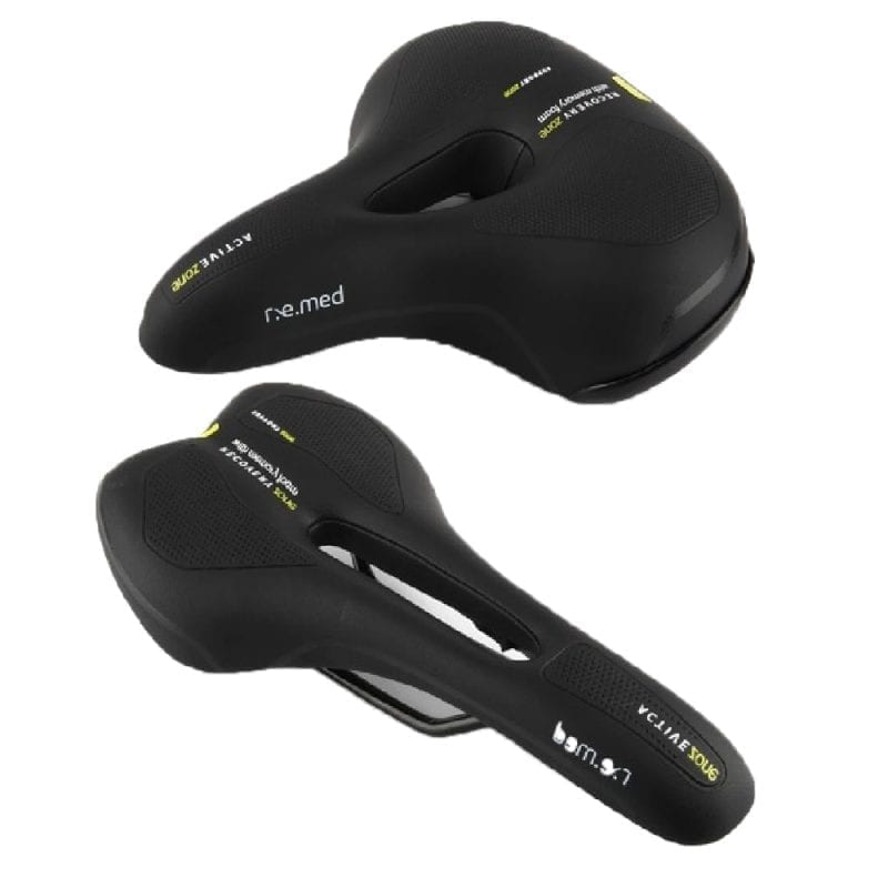 Selle Royal Seat (Casual_Sport)