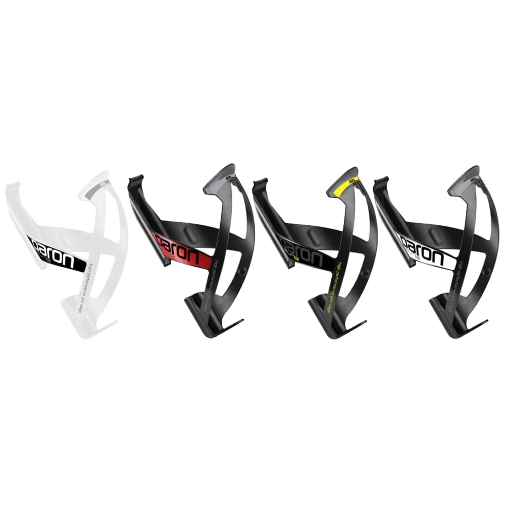 Elite paron best sale race bottle cage