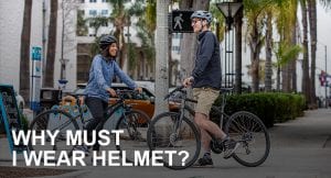 Read more about the article Why Must I Wear Helmet