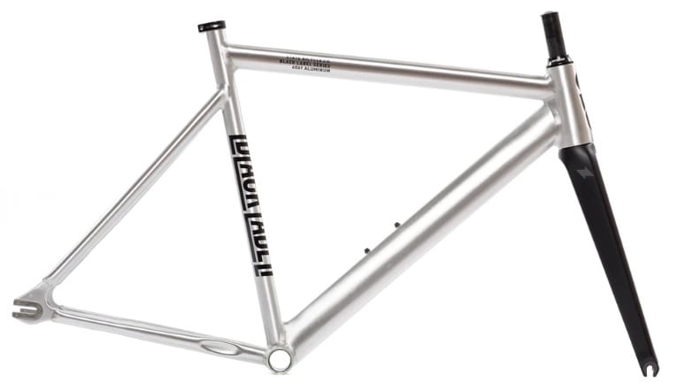 Aluminium Bicycles Frame