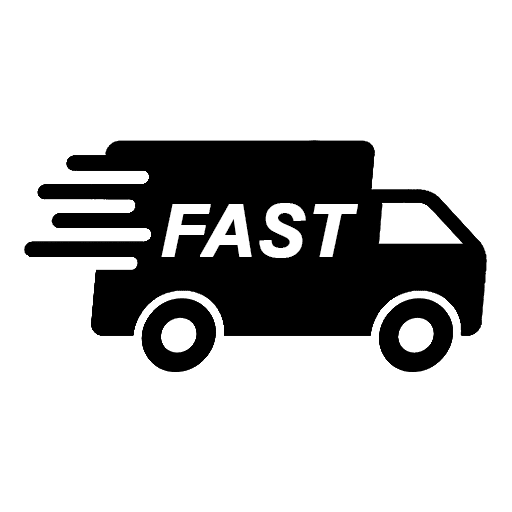 fast shipping