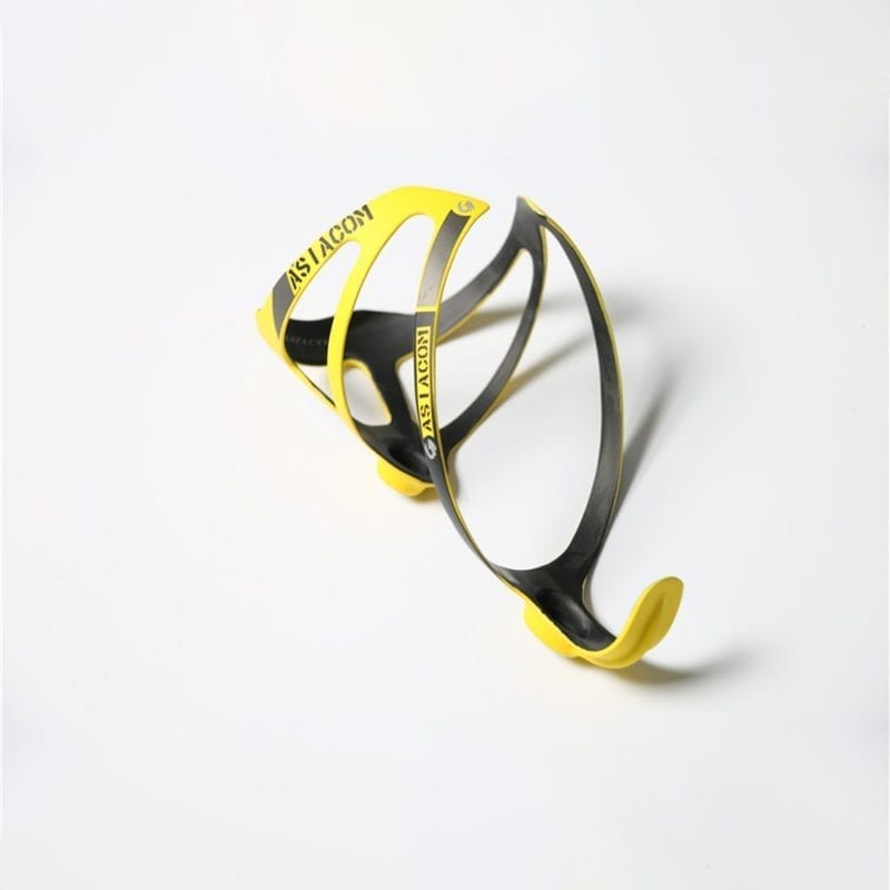 Asiacom cage Yellow