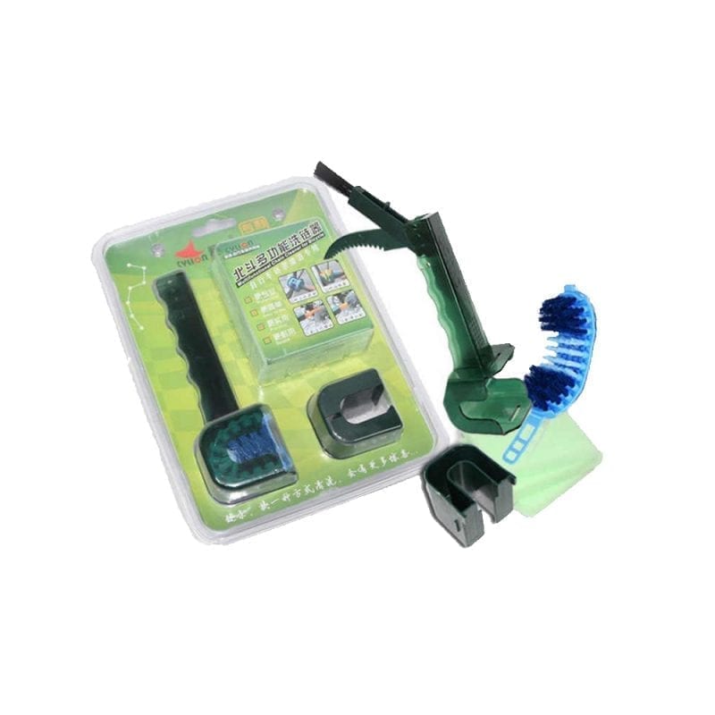 Cylion Multifunctional Chain Cleaner Kit(Product)