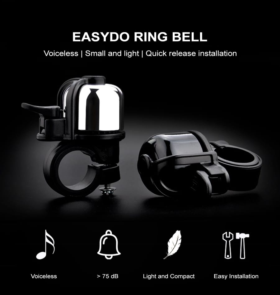 Easydo Ring bell p1