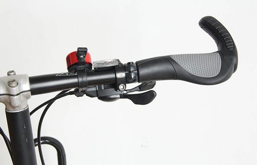 Ergon Ergonomic Large Bicycle Grips p6
