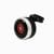 FEDOG Bicycle Horn With Remote Control Anti-Theft Alarm F-118