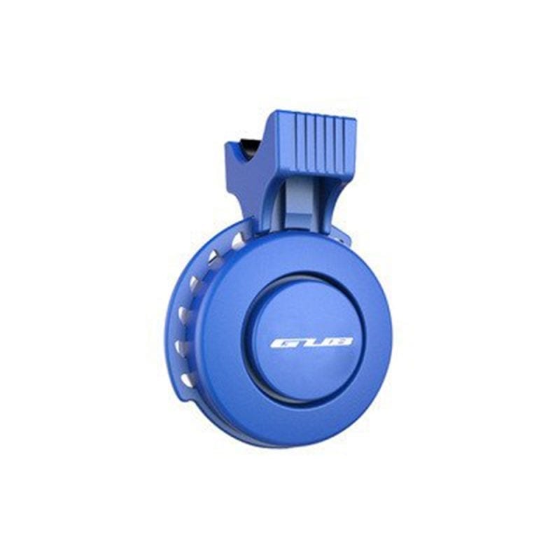 GUB Bicycle Electric Horn Q-210 (blue)