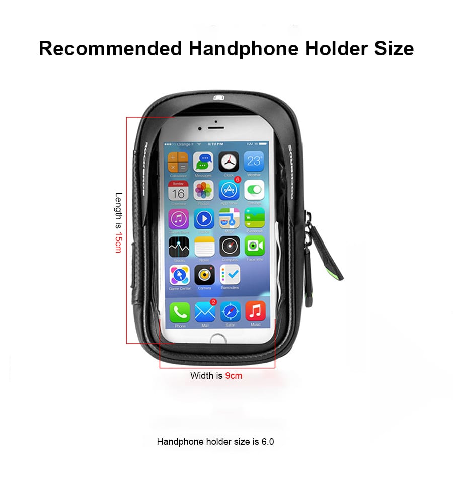 Handphone Holder p6