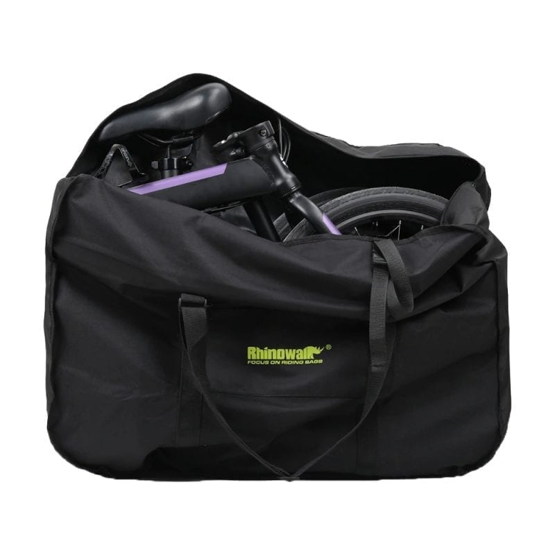 Rhinowalk Carry Bag for 1620 Folding Bicycle RF201RF161(20inch)