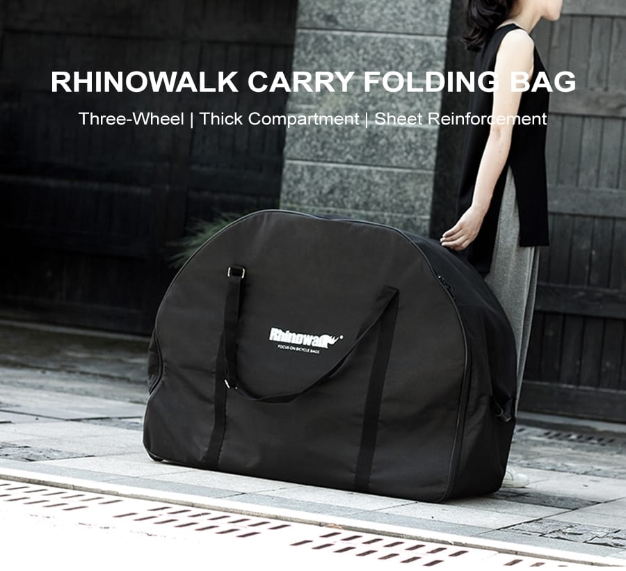 Rhinowalk Carry Bag for 20“ Folding Bicycle RK22 p1