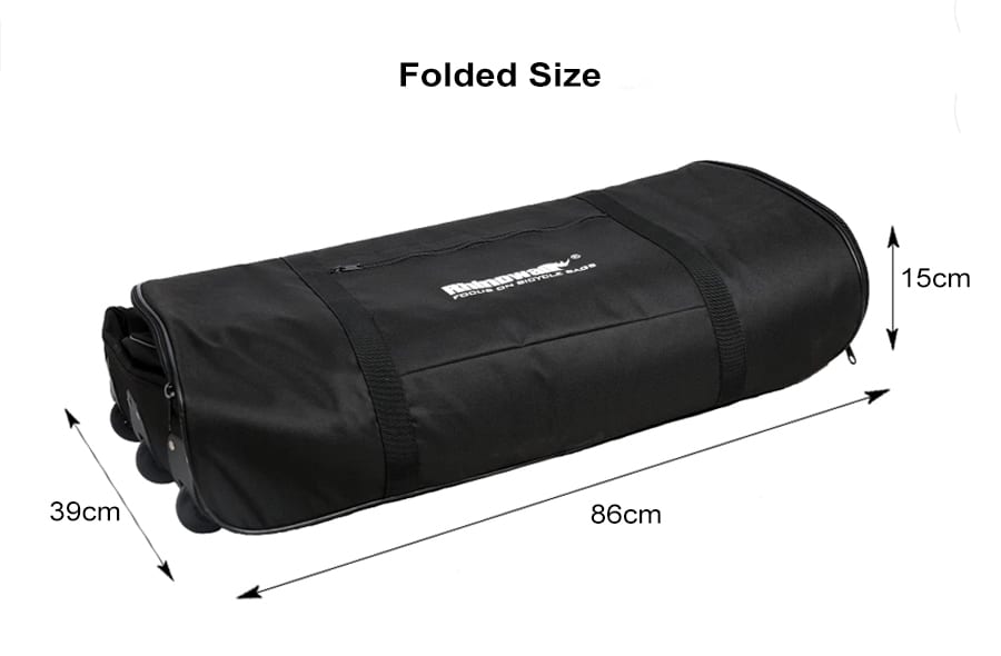 Rhinowalk Carry Bag for 20“ Folding Bicycle RK22 p8