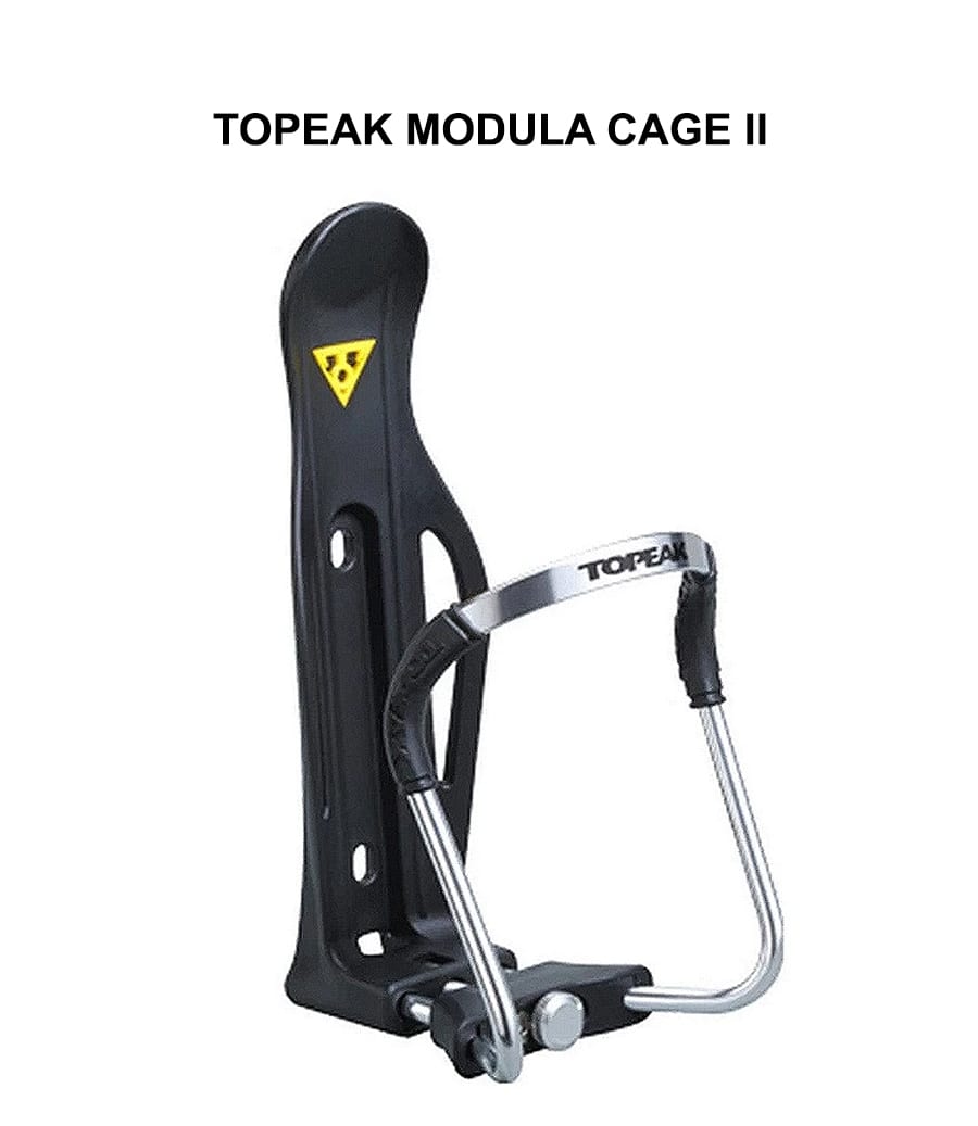 Topeak Modula Cage II p1