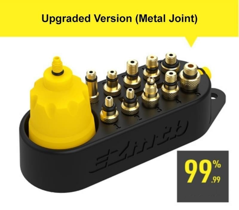 bicycle oil brake