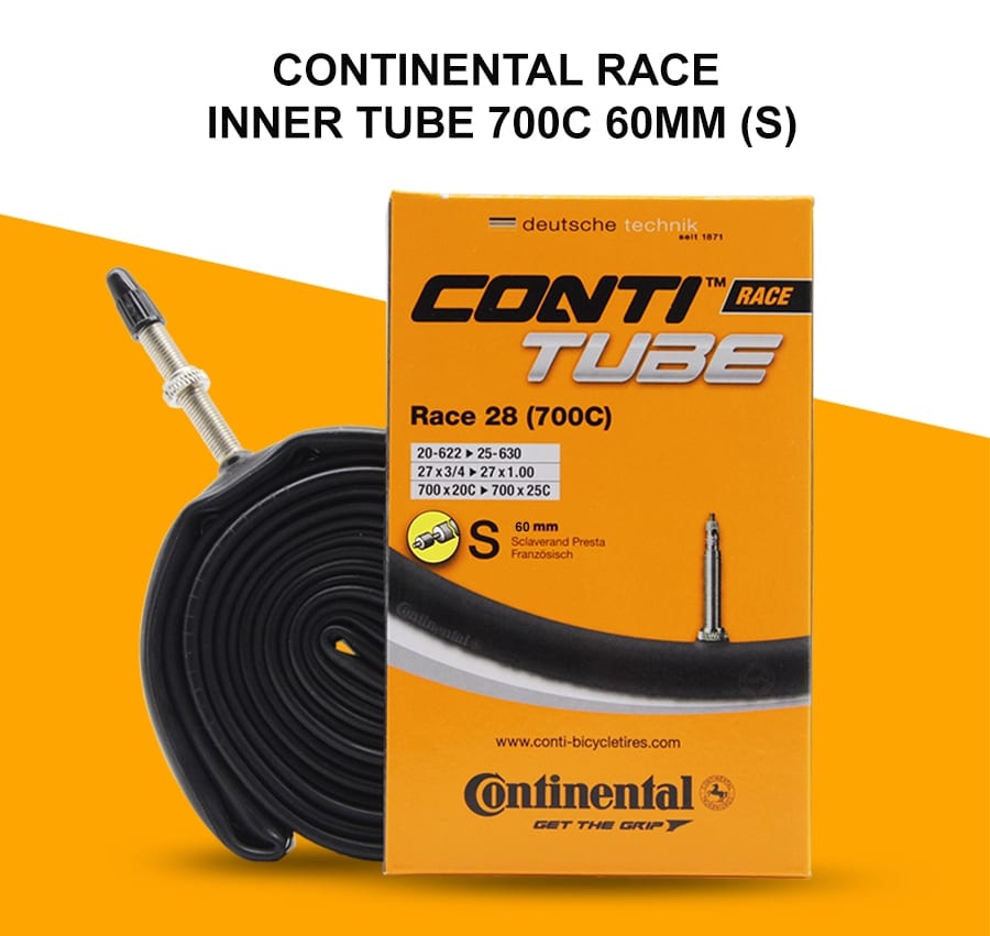 Continental GP5000 Ultra Sport II Bicycle Inner Tires 70025C 42mm p1