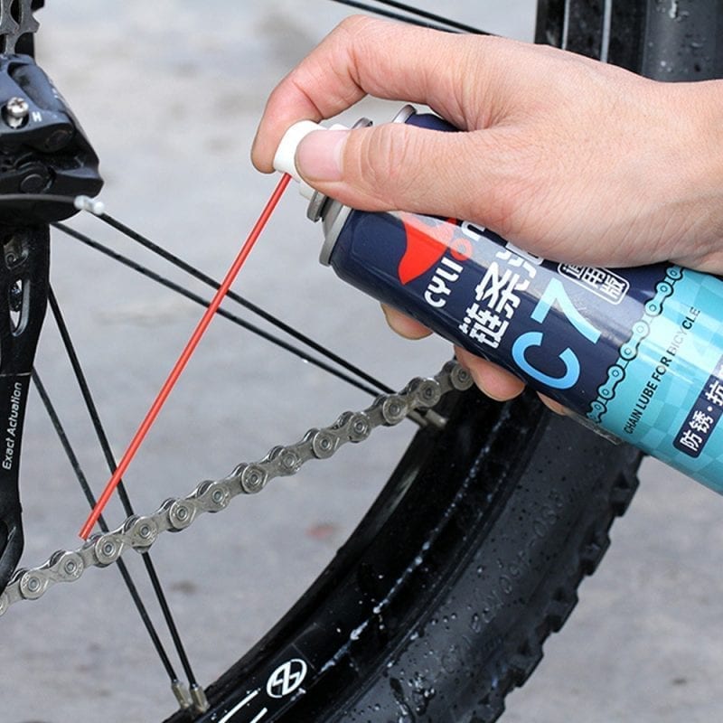 Cylion Bicycle Chain Lube C7