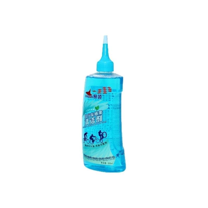 Cylion Cleaning Agents for Bicycle Chain II
