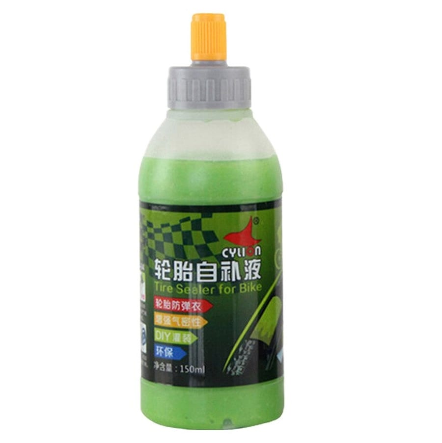 Cylion Tire Sealant for Bicycle p6