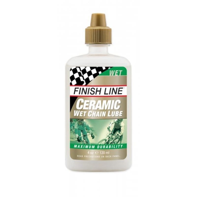 Finish Line - ceramic wet (120ml)