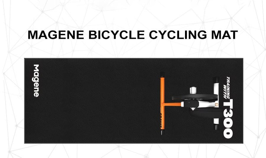 Magene Bicycle Cycling Mat