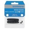 Shimano Duraace_Ultegra_105 Brake Shoes R55C4 for Carbon Rim(MSG)(3)