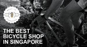 Read more about the article The Best Bicycle Shop in Singapore