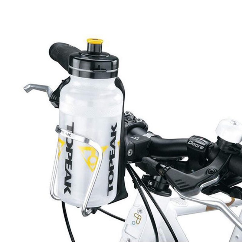 Topeak Mountain Bike Bicycle Cycling Bottle Holder Mount TCM01