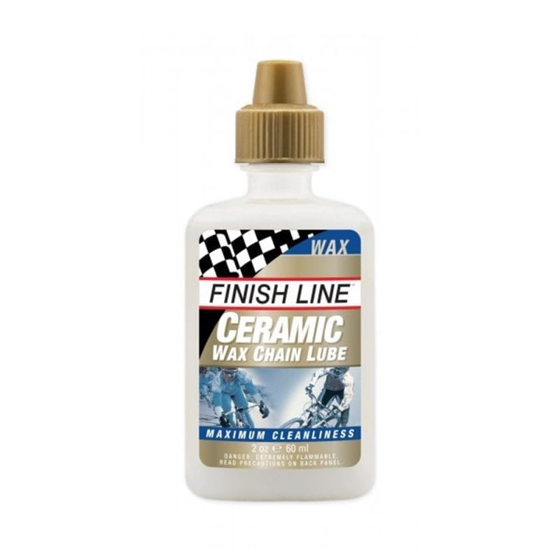 Finish Line Bicycle Chain Lube
